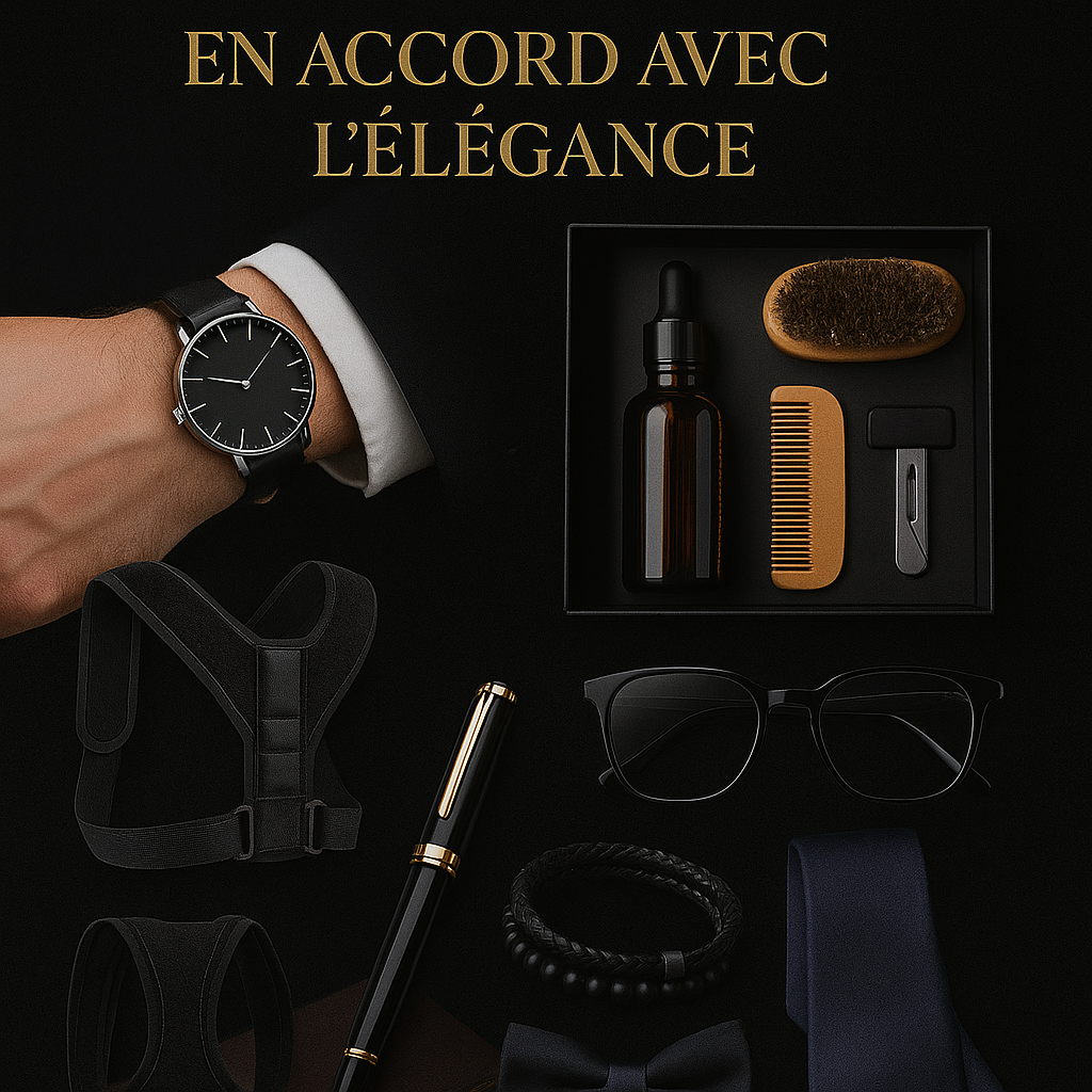 Chic Collection by MG Signature